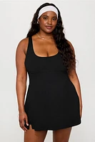 Define Performance Dress Mini