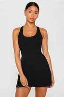 Define Performance Dress Mini