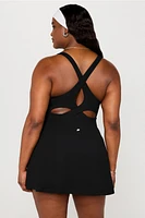 Define Performance Dress Mini