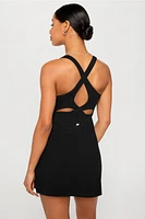 Define Performance Dress Mini