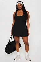 Define Performance Dress Mini