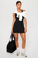 Define Performance Dress Mini