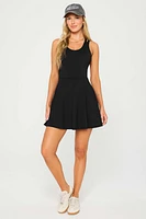 Boost Performance Dress Mini