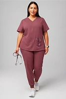 On-Call Scrub Jogger