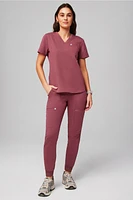 On-Call Scrub Jogger