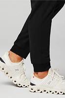 Evoke Cargo Scrub Jogger