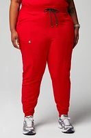 High-Rise On-Call Jogger