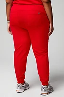 High-Rise On-Call Jogger