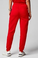 High-Rise On-Call Jogger