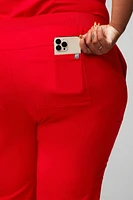 High-Rise On-Call Jogger