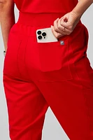 High-Rise On-Call Jogger