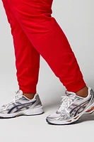 High-Rise On-Call Jogger