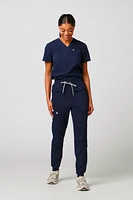 High-Rise On-Call Jogger