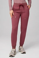 On-Call Scrub Jogger