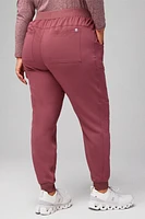 On-Call Scrub Jogger