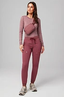 On-Call Scrub Jogger