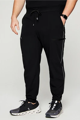 All-Shift Scrub Jogger (Reflective