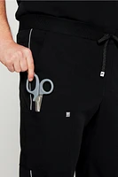 All-Shift Scrub Jogger (Reflective