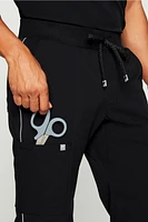 All-Shift Scrub Jogger (Reflective