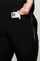 All-Shift Scrub Jogger (Reflective