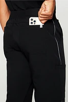 All-Shift Scrub Jogger (Reflective