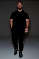 All-Shift Scrub Jogger (Reflective