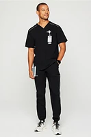 All-Shift Scrub Jogger (Reflective