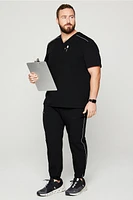 All-Shift Scrub Jogger (Reflective