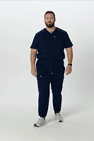 All-Shift Scrub Jogger (Reflective