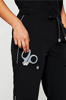 On-Call Scrub Jogger (Reflective