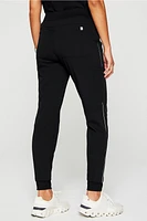 On-Call Scrub Jogger (Reflective