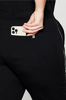 On-Call Scrub Jogger (Reflective
