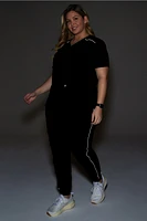On-Call Scrub Jogger (Reflective