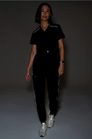 On-Call Scrub Jogger (Reflective