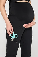 On-Call Maternity Scrub Jogger