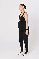 On-Call Maternity Scrub Jogger