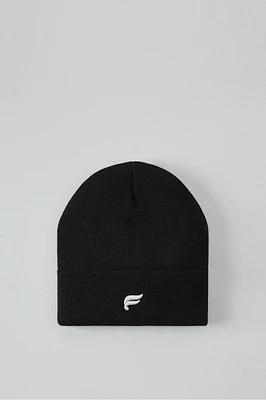 The Alpine Beanie