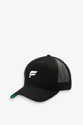 The Trucker Hat