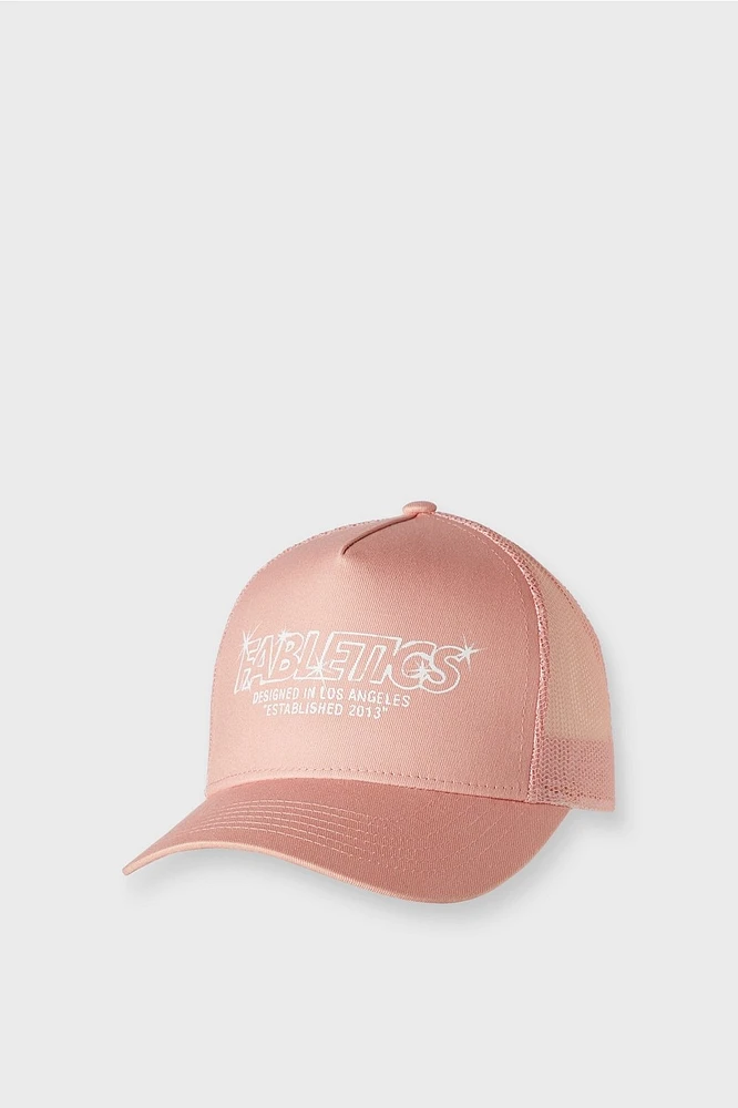 The Trucker Hat
