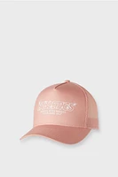 The Trucker Hat