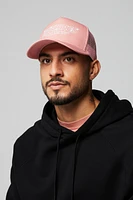 The Trucker Hat