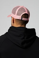 The Trucker Hat