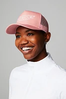 The Trucker Hat