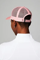 The Trucker Hat