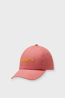 The Ripstop Dad Hat