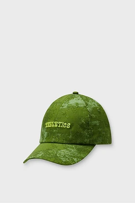 The Ripstop Dad Hat