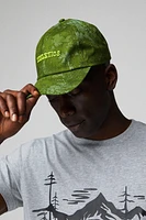 The Ripstop Dad Hat