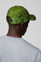 The Ripstop Dad Hat