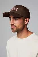 The Ripstop Dad Hat