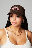 The Ripstop Dad Hat